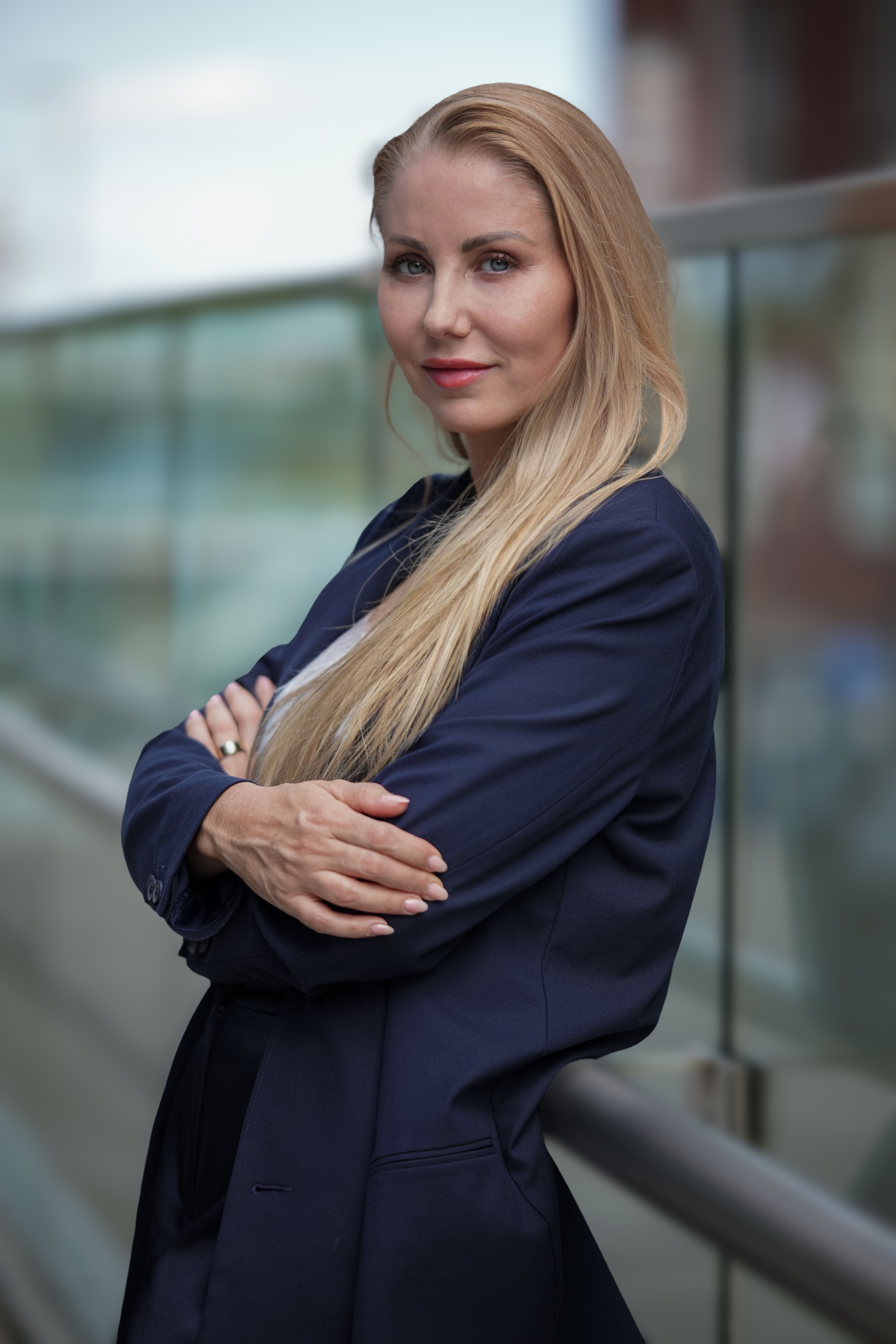 Nina Ireen Haller