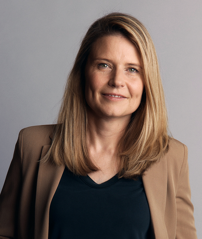 Rebecca Gottwald