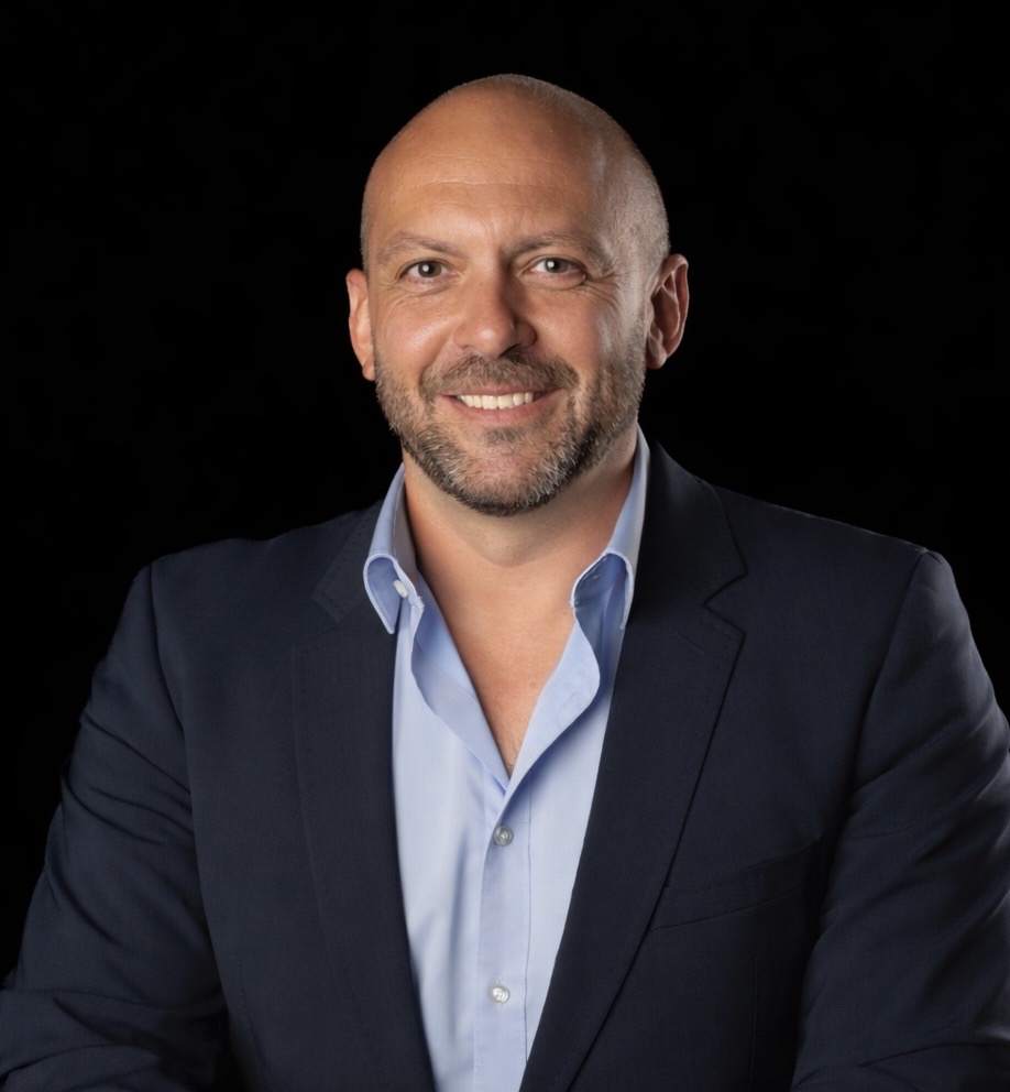 Patrick Swientek