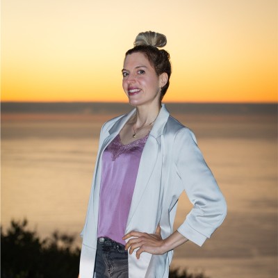 Annika Spitz