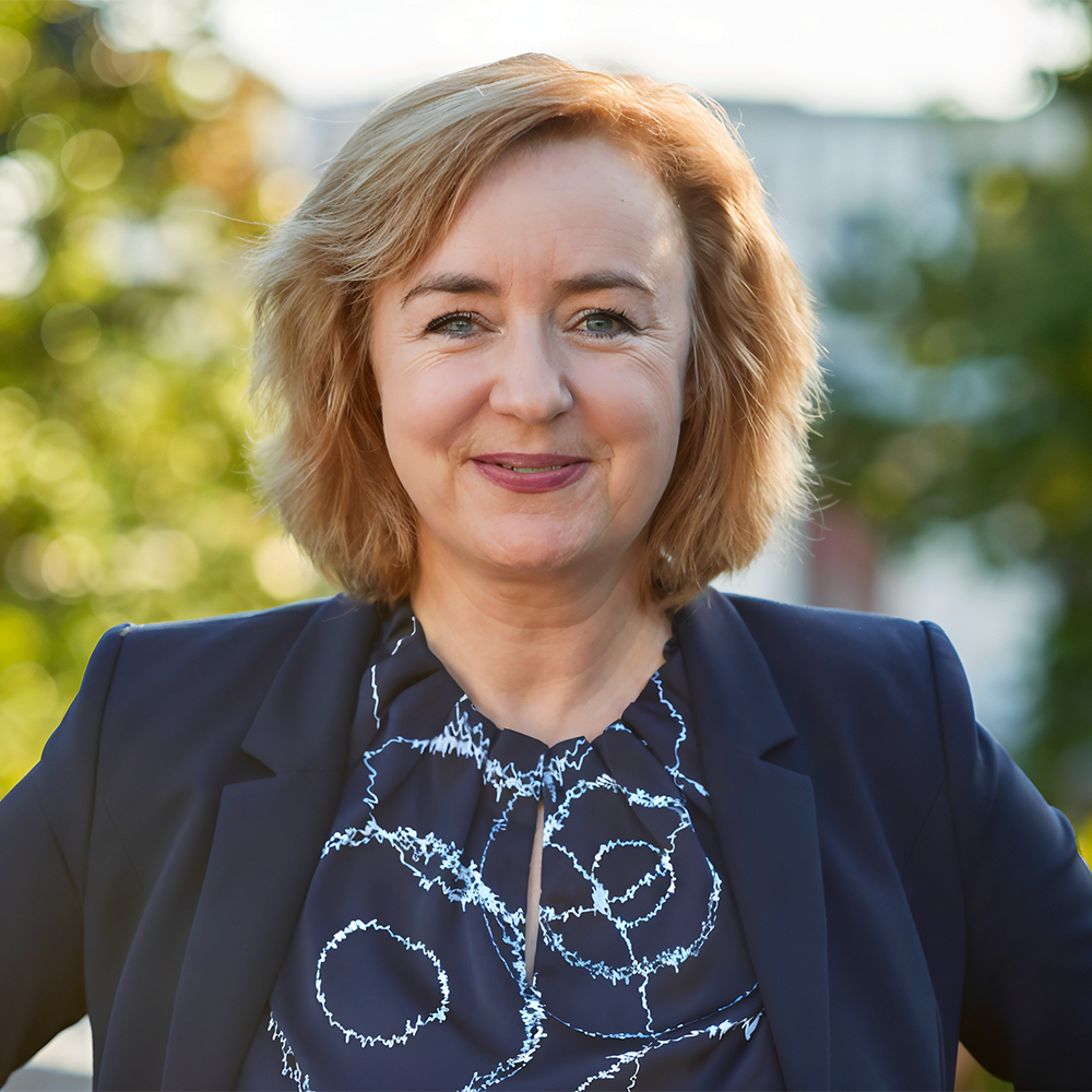Prof. Dr. Claudia Bünte