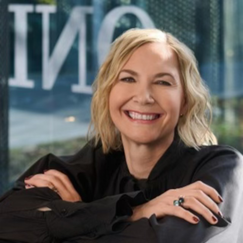 Jennifer Treiber-Ruckenbrod