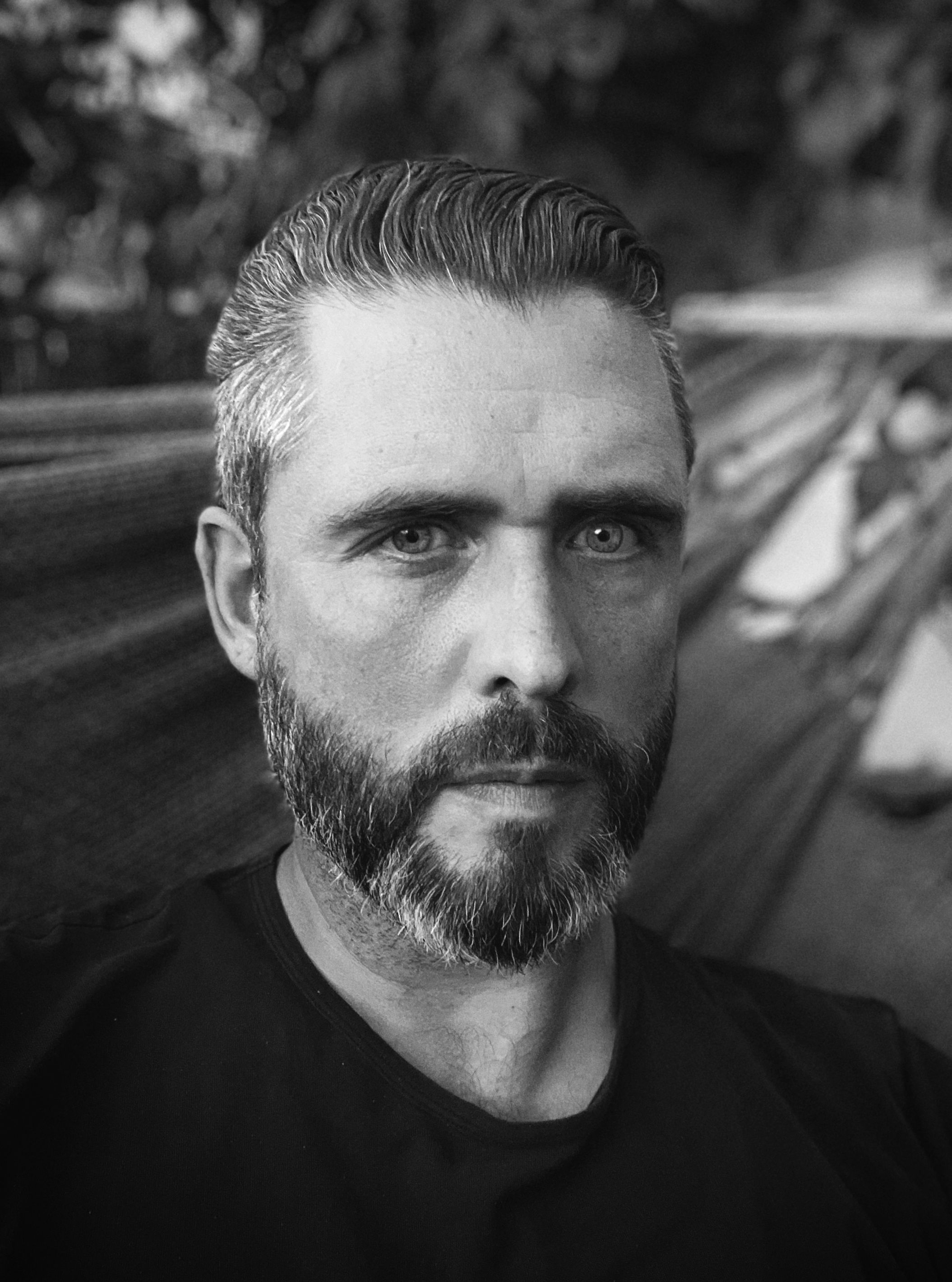 Jörg Tavidde