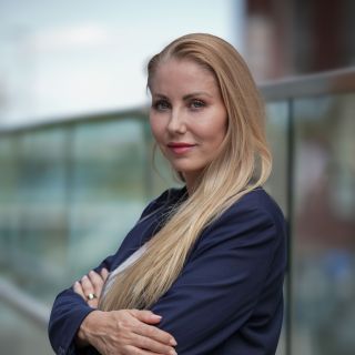 Nina Ireen Haller