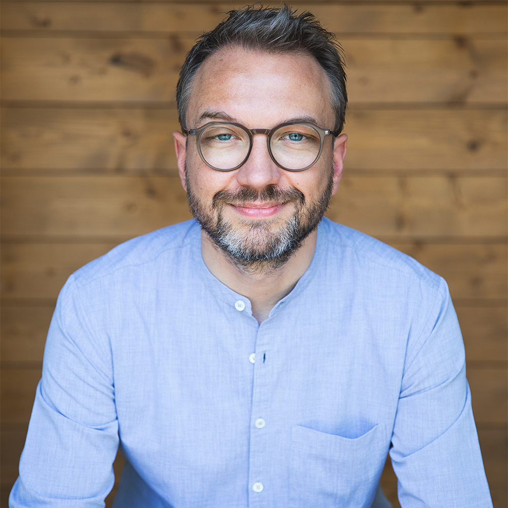 Steffen Zeller