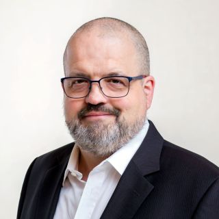 Uwe Storch